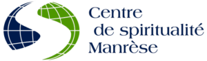 Logo du Centre de spiritualité Manrèse