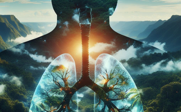 Atelier – La respiration c’est la vie