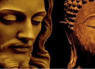 Sagesse Christique & Sagesse Bouddhique