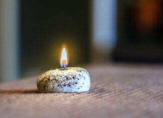 Service d’accompagnement spirituel