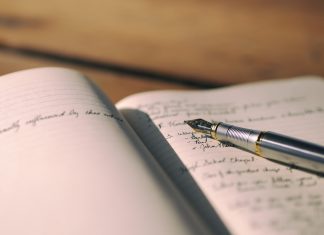 Cercle d’écriture